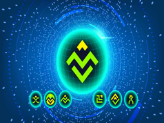 MapNode A comprehensive blockchain platform  that opens a new era for digital finance